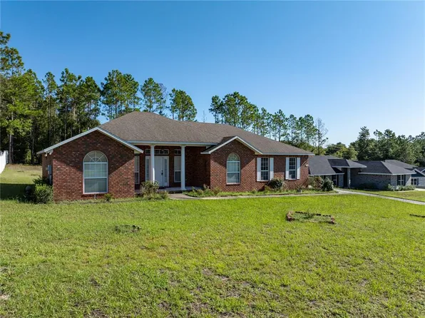 4007 NW River Sebastian Ln, Lake City, FL 32055