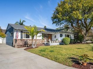 1011 E Whitcomb Ave, Glendora, CA 91741