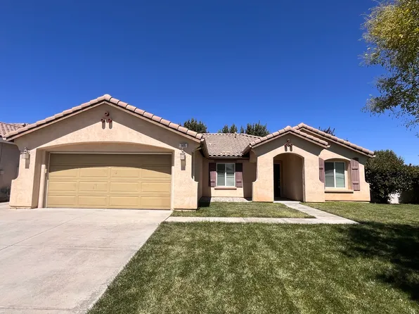 905 Carolyn Ln, Tehachapi, CA 93561
