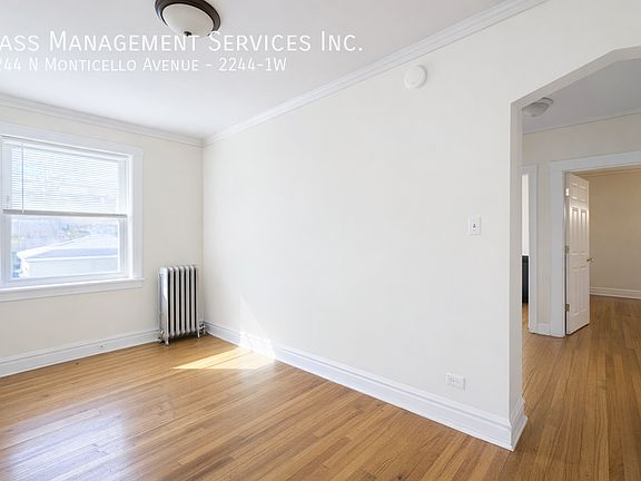 4th image of 2244 N Monticello Ave APT 1W