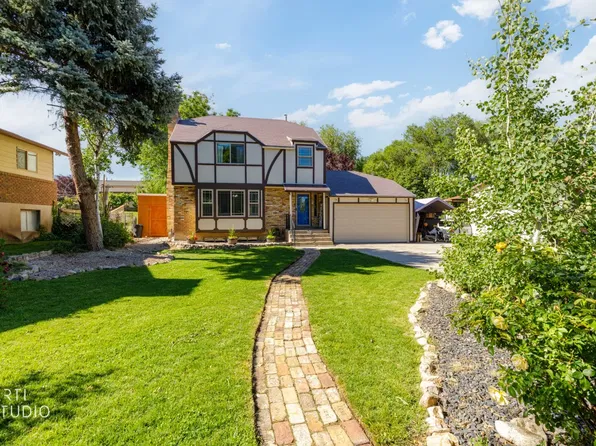 965 E 500 N, Ogden, UT 84404