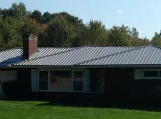 1876 Mercer West Middlesex Rd, Mercer, PA 16137