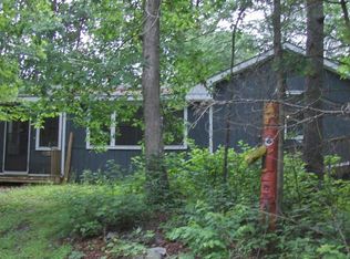 561 Little Mountaintown Trl, Ellijay, GA 30540