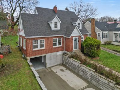 419 W Main St, Mount Sterling, KY, 40353