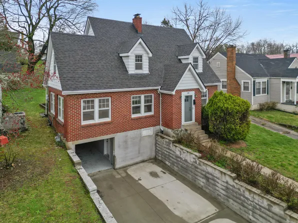 419 W Main St, Mount Sterling, KY 40353