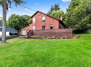 317 Higby Rd, New Hartford, NY 13413