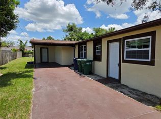 3810 E 32nd Ave, Tampa, FL 33610