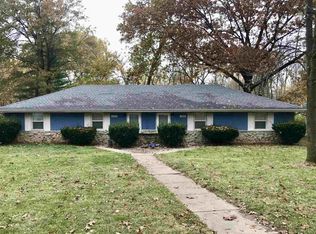 6008 W Gray St #6010, Muncie, IN 47304