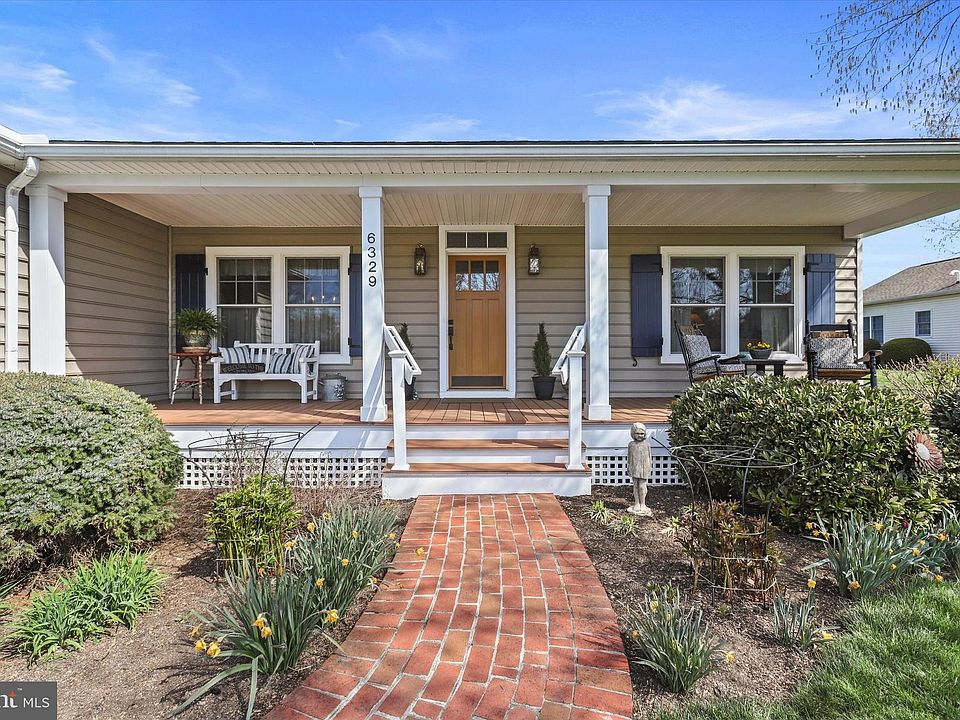 6329 Medina Ridge Dr, Fayetteville, PA 17222 Zillow