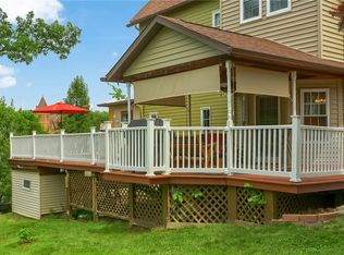 105 Railroad St, Mc Donald, PA 15057