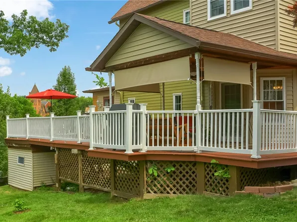 105 Railroad St, Mc Donald, PA 15057
