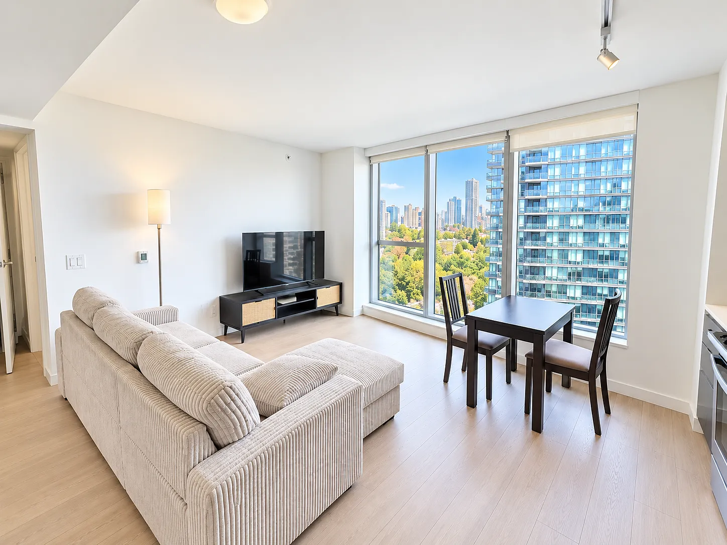 1 bed, 625 sqft, $3,700 — Photo 1