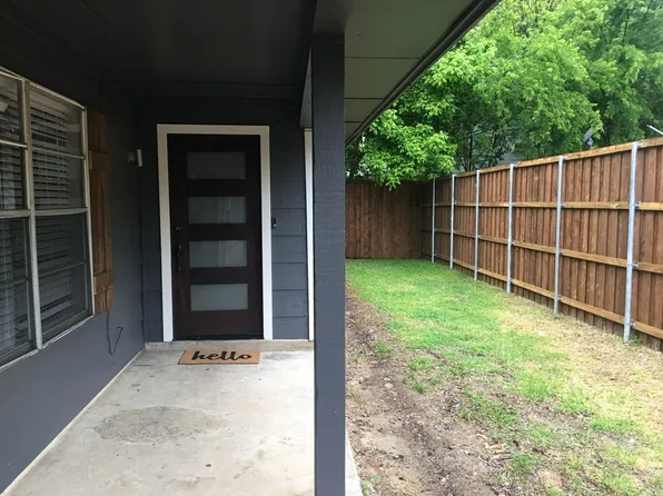 600 N East St APT A, Arlington, TX 76011