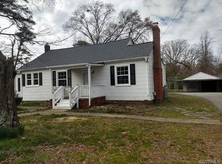 5102 Coxson Rd, Henrico, VA 23231