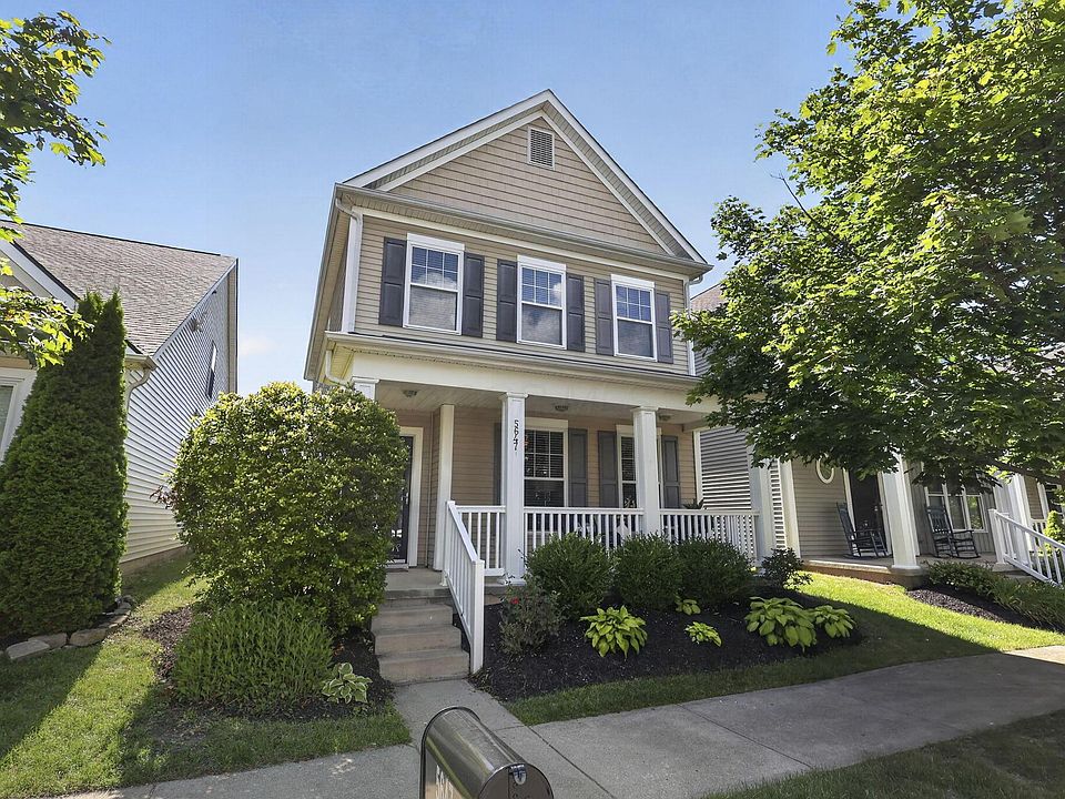 1st image of 5647 Wexler Rd
