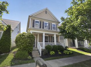 5647 Wexler Rd, Dublin, OH 43016