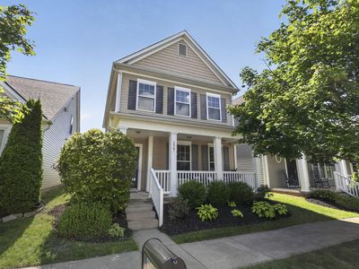 5647 Wexler Rd, Dublin, OH, 43016