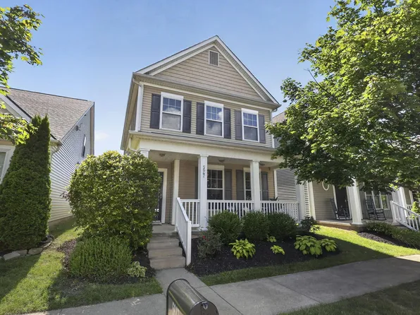 5647 Wexler Rd, Dublin, OH 43016