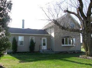 5050 S Lakeshore Rd, Harbor Beach, MI 48441