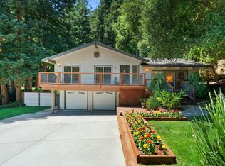 111 Dell Way, Scotts Valley, CA 95066