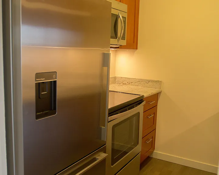 Camerlu Park Apartments - Located in Fremont — Photo 21