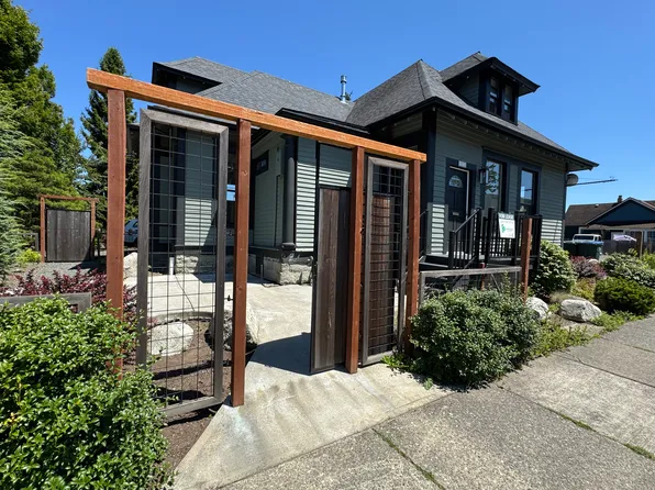1012 Dupont St, Bellingham, WA 98225