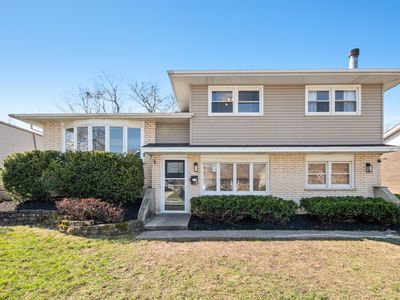 7709 161st St, Tinley Park, IL, 60477