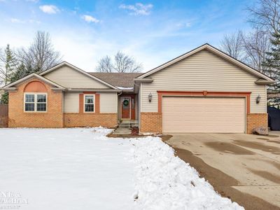 732 5th St, Marysville, MI, 48040