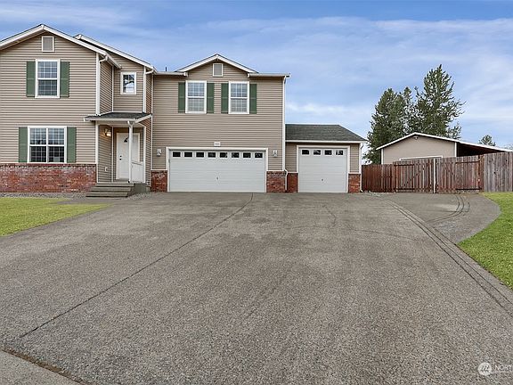 2nd image of 20803 115th Avenue Ct E