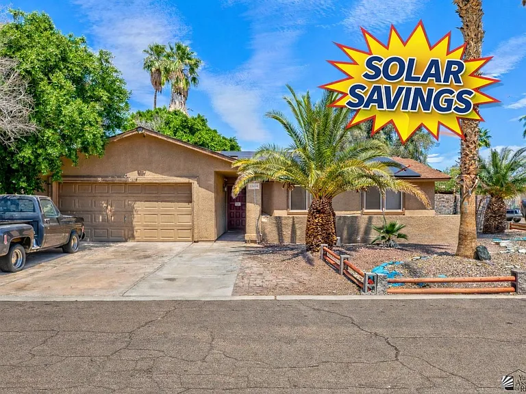 12408 E Calle Maria — Photo 1