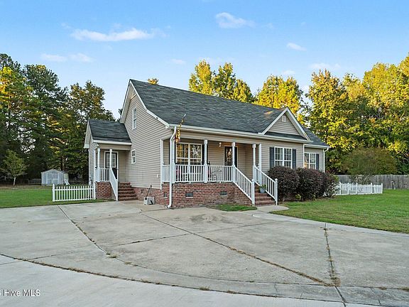 2nd image of 217 Laurel Spring Drive