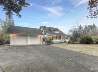 4524 Libby Rd NE, Olympia, WA 98506