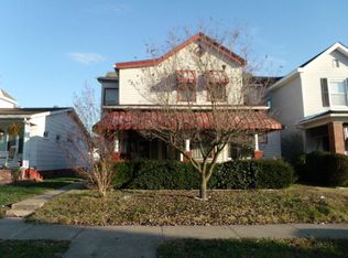 4237 Pine St, New Boston, OH 45662