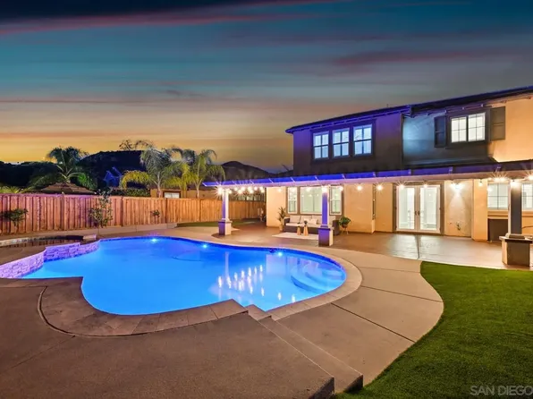 563 Chandler Ct, Escondido, CA 92027