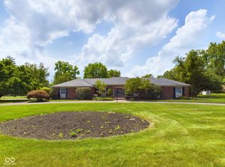 709 Glenwood Ln, Anderson, IN 46011