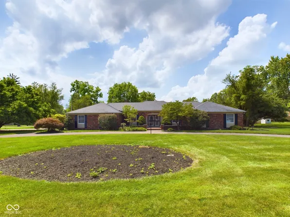 709 Glenwood Ln, Anderson, IN 46011