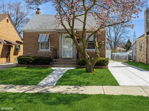 4445 Grove Ave, Stickney, IL 60402