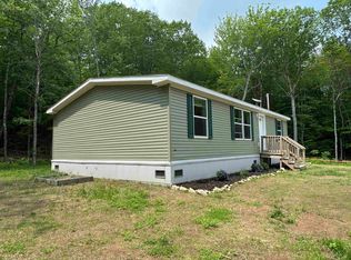 161 Browns Ridge Rd, Ossipee, NH 03864