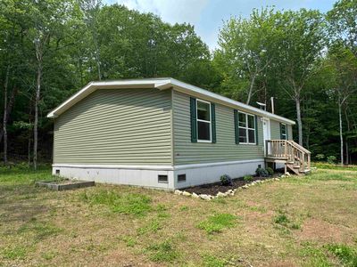 161 Browns Ridge Road, Ossipee, NH, 03864