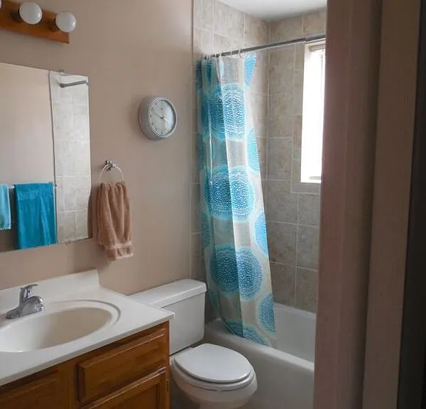 1021 Rhode Island St #8 — Photo 4