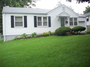 1015 Bliss Dr, Saint Louis, MO