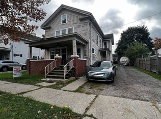 524 E Maumee St, Adrian, MI 49221