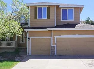 10240 Lauren Ct, Highlands Ranch, CO 80130