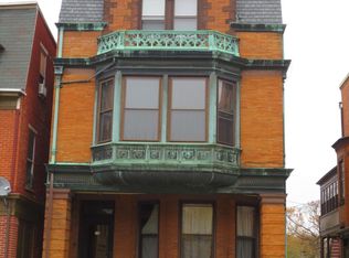 45 N Queen St APT 1, York, PA 17403