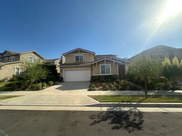25201 Lemongrass St, Corona, CA 92883