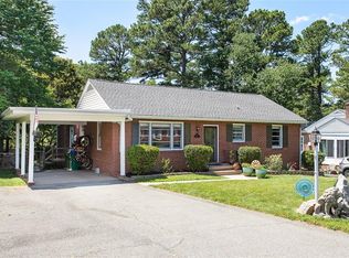 1932 Lansing Ave, Richmond, VA 23225