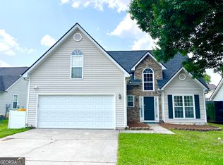6012 Preserve Pass #2, Fairburn, GA 30213