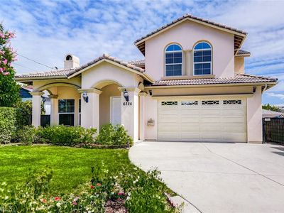 6326 Golden West Ave, Temple City, CA, 91780
