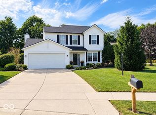 6 Candlewood Ct, Brownsburg, IN 46112