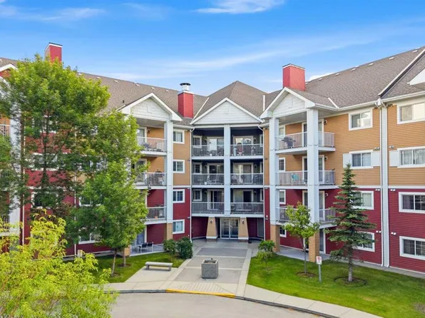 10 NW Prestwick Bay SE #3408, Calgary, AB T2Z 0B3